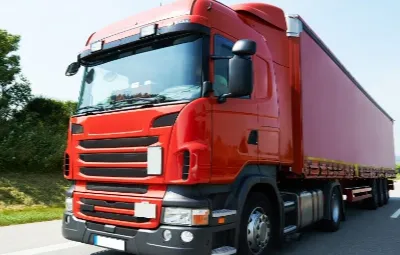 Konya Sarıveliler Ambar Kargo