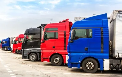 Konya Sarıveliler Ambar Nakliyat