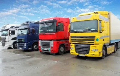 Konya Sarıveliler Nakliye Ambarı