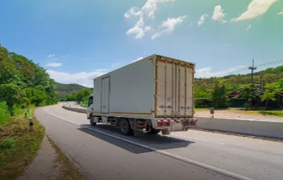 Konya ile Sarıveliler Arası Bulaşık Makinesi Taşıma