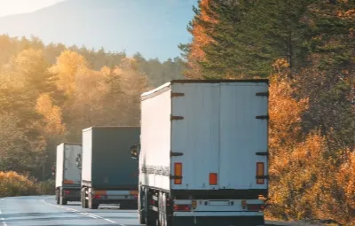 Konya ile Sarıveliler Arası Klima Taşıma